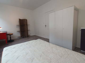 Chambre À Louer Mons 350492