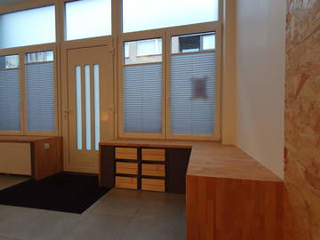 Chambre Chez L'habitant Mons 350492-7