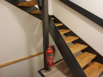 Chambre Chez L'habitant Mons 350492-15