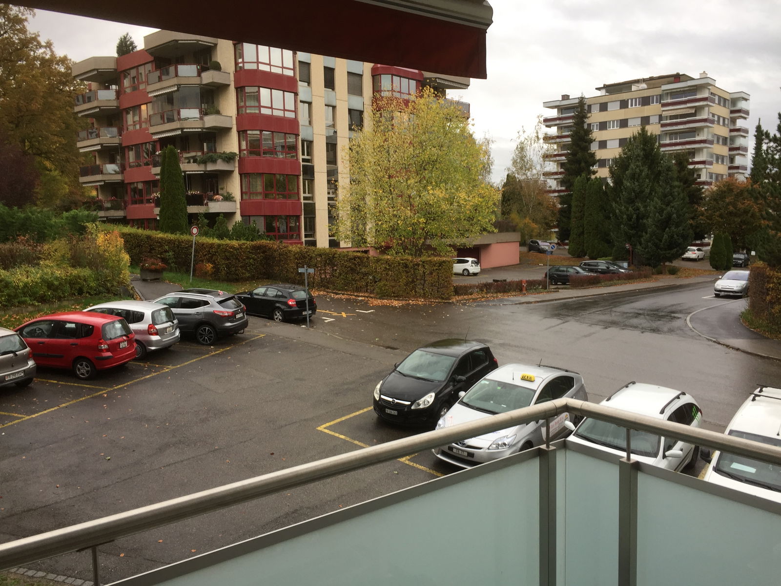 Colocation Fribourg 187122