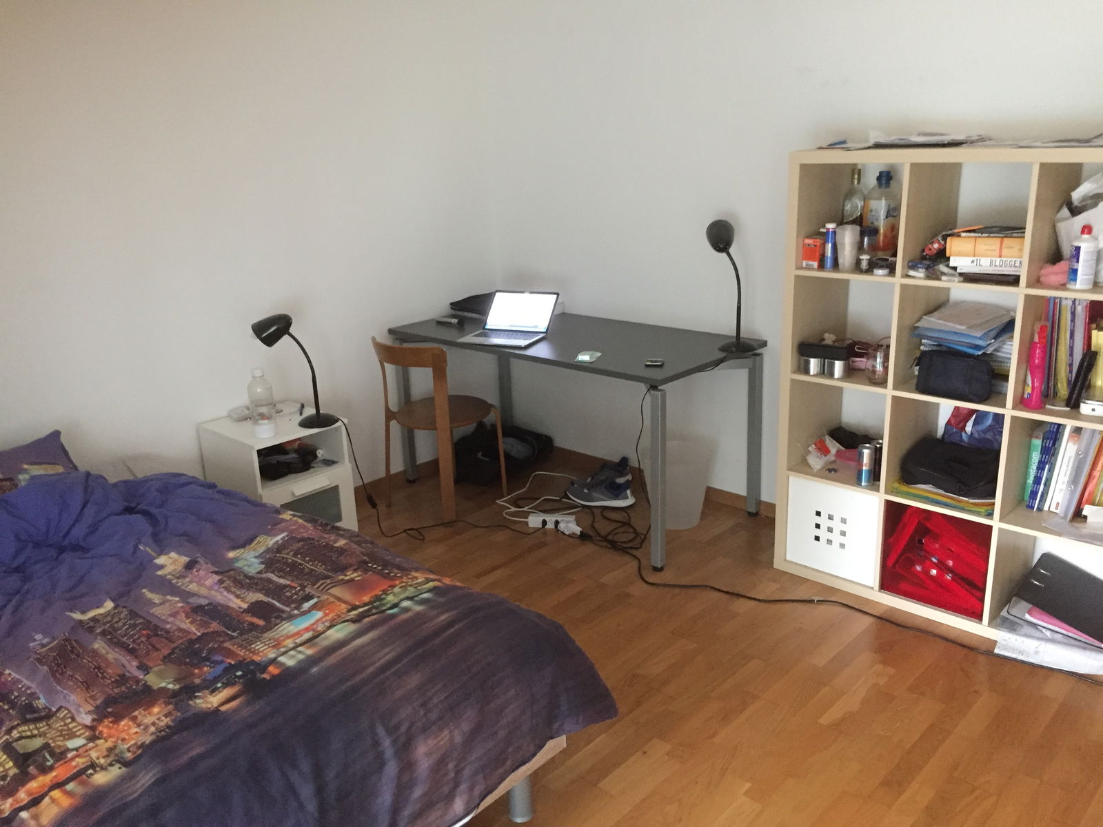 Colocation Fribourg 187122