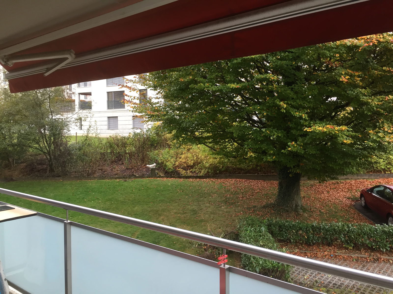 Colocation Fribourg 187122
