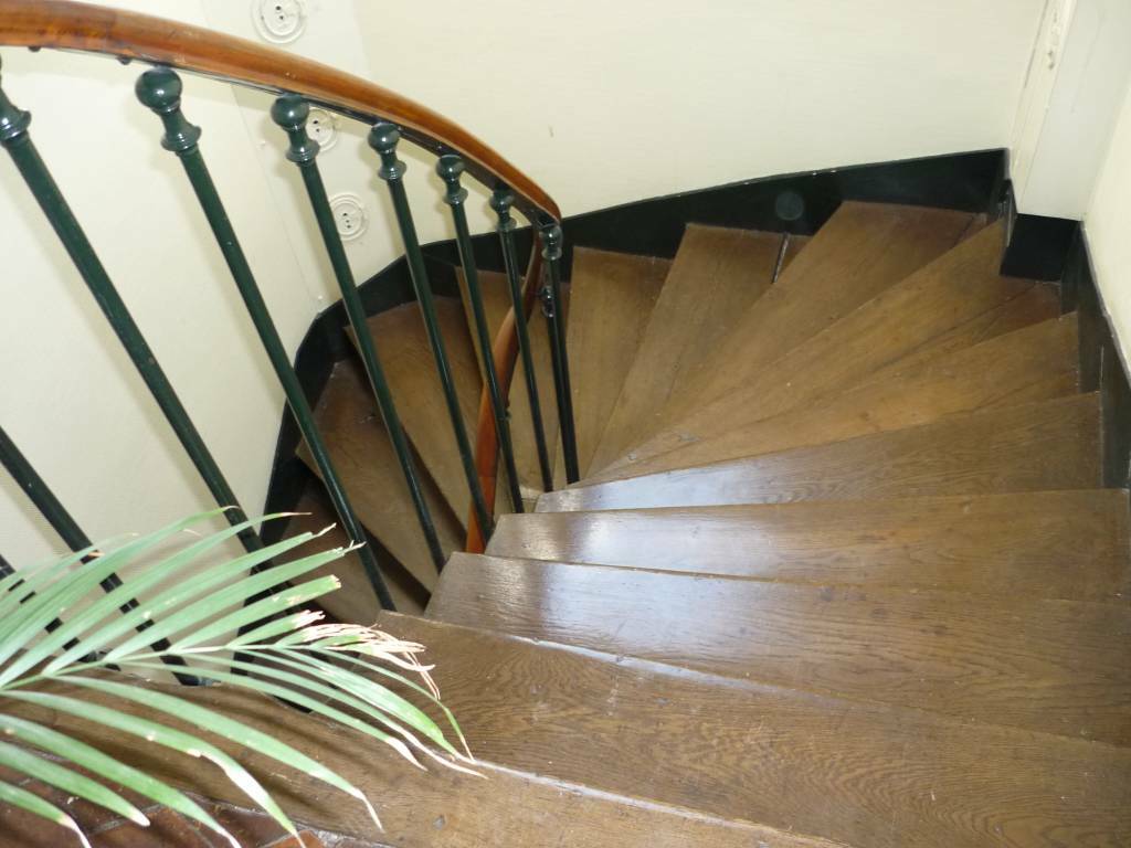 Gæsteværelser Charenton-le-Pont 182286