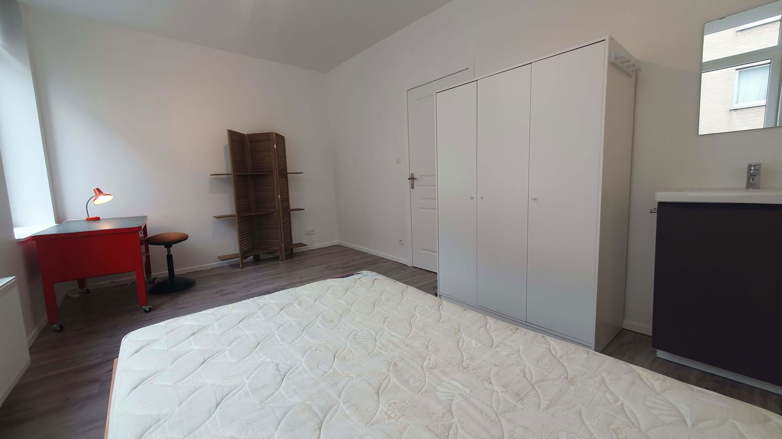 Gastfamilie Mons 350492