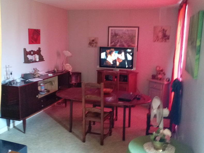 Gastfamilie Saint-Jean-d'Angély 621892-1