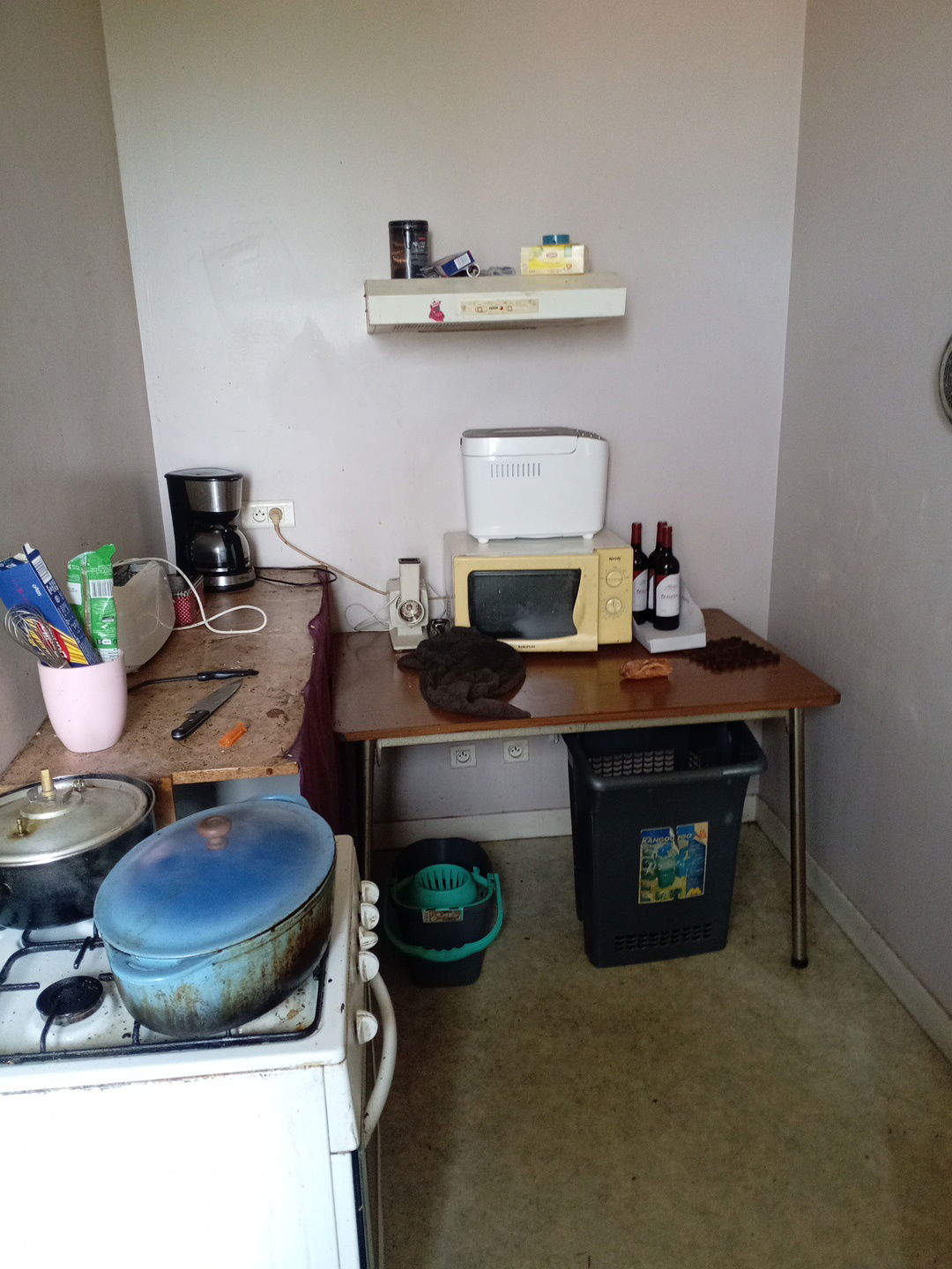 Gastgezin Saint-Jean-d'Angély 621892