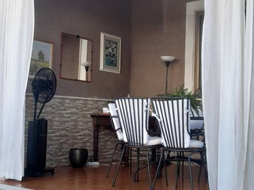 Chambre Chez L'habitant Torre Del Lago Puccini 267770-6