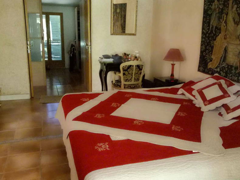 Ganzes Haus Solliès-Toucas 182846-1