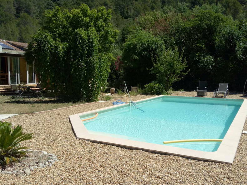 Ganzes Haus Solliès-Toucas 182846-2