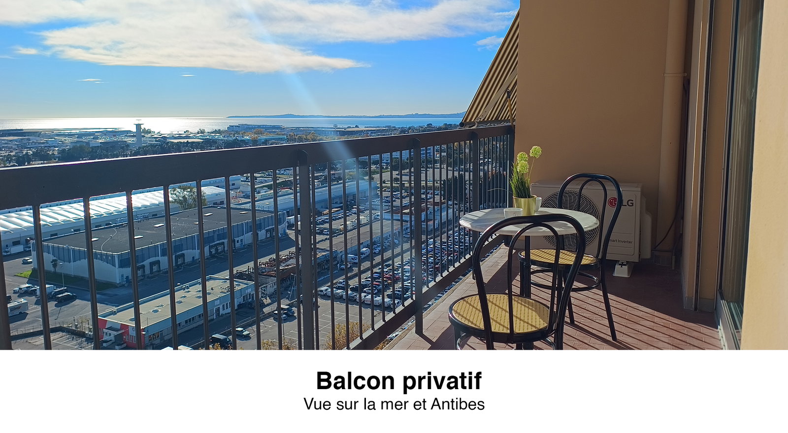 Colocatie Nice 661079