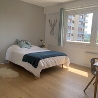 Homestay Écully 431636