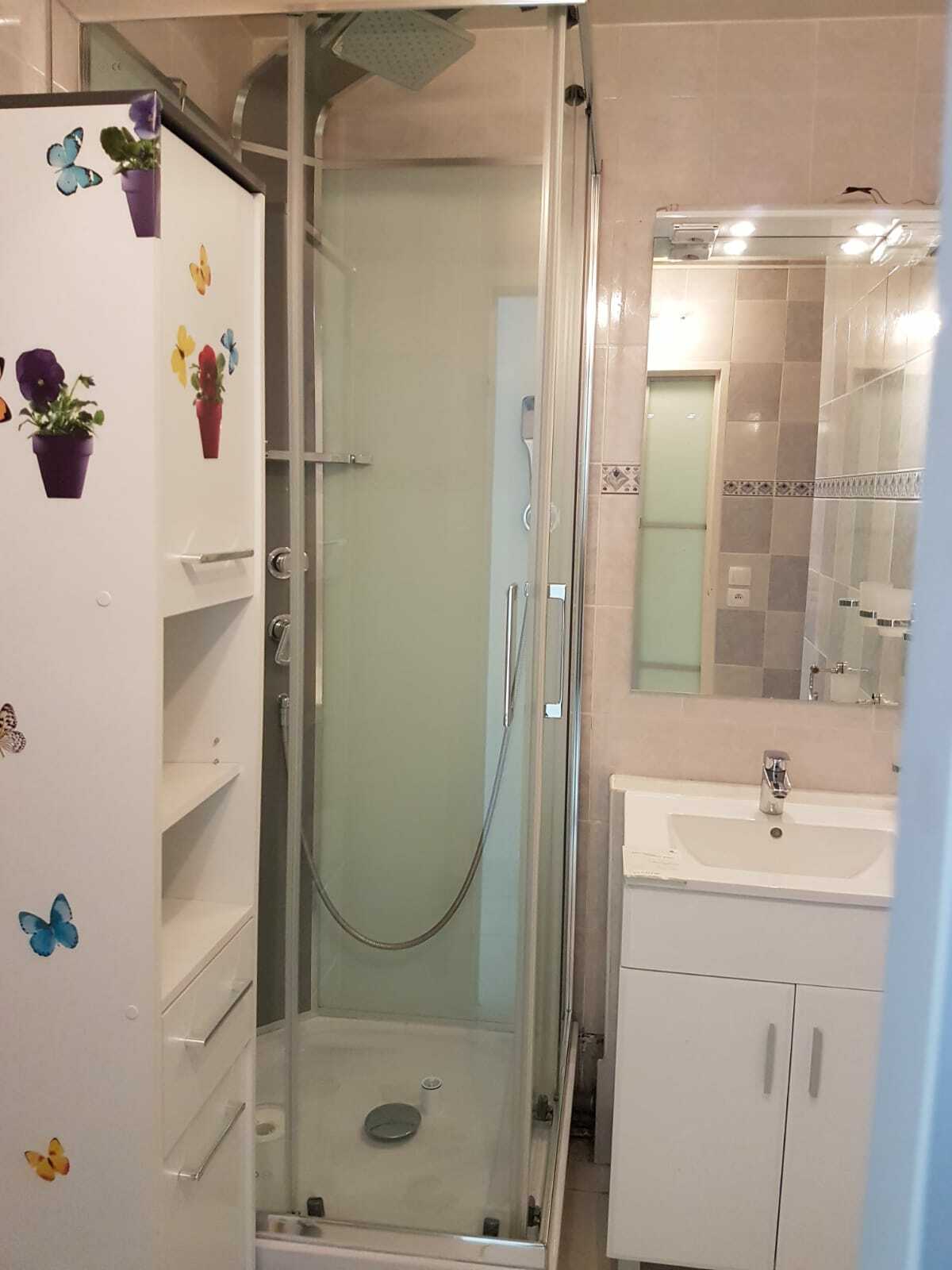 Homestay Annemasse 242541