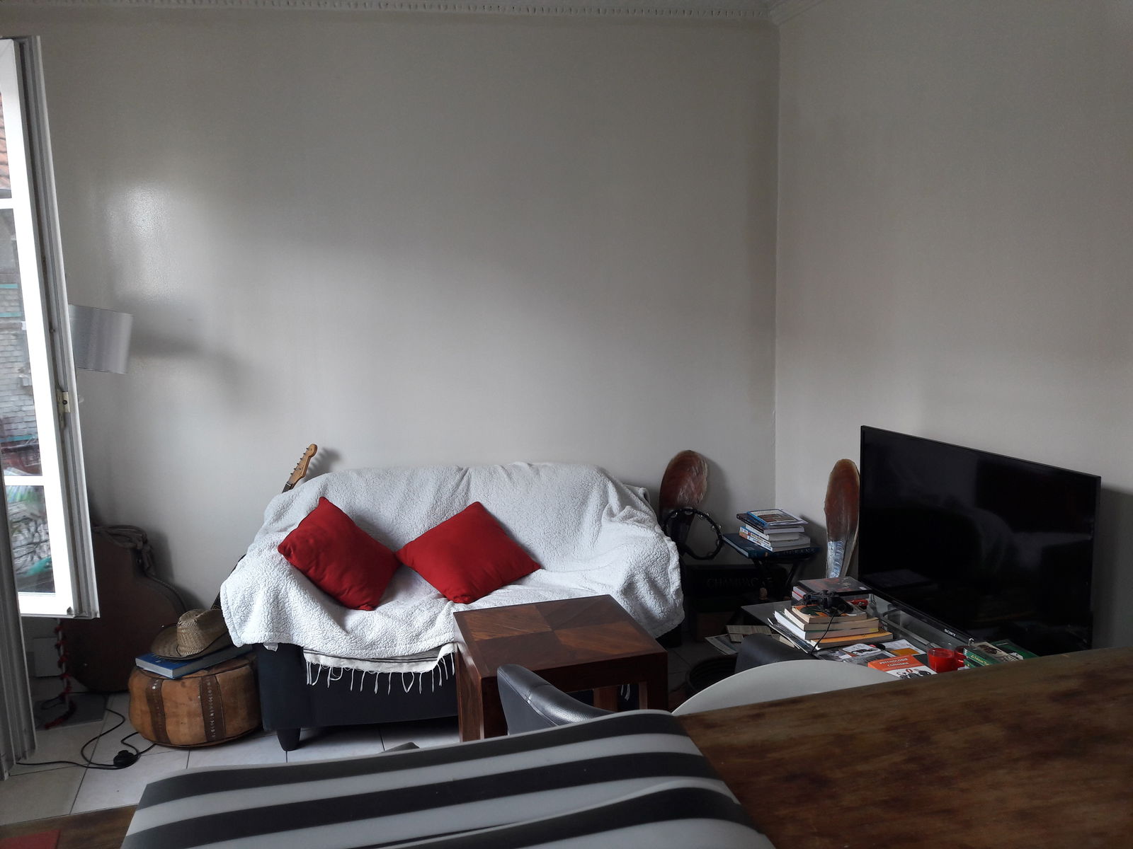 Homestay Puteaux 13857