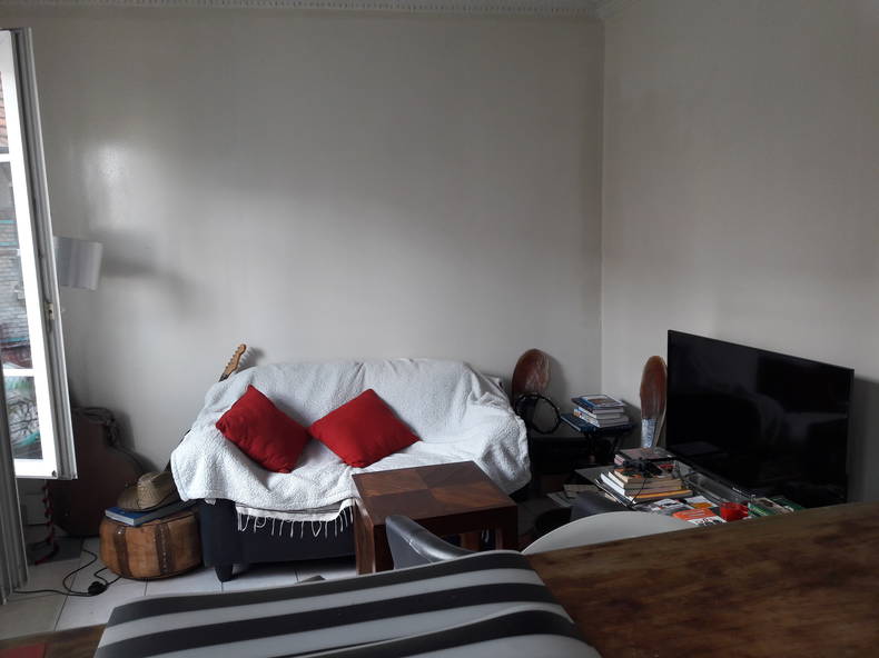 Homestay Puteaux 13857-4