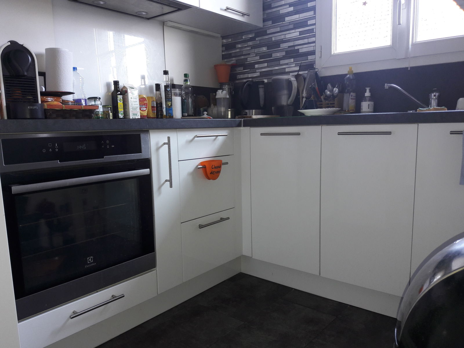 Homestay Puteaux 13857