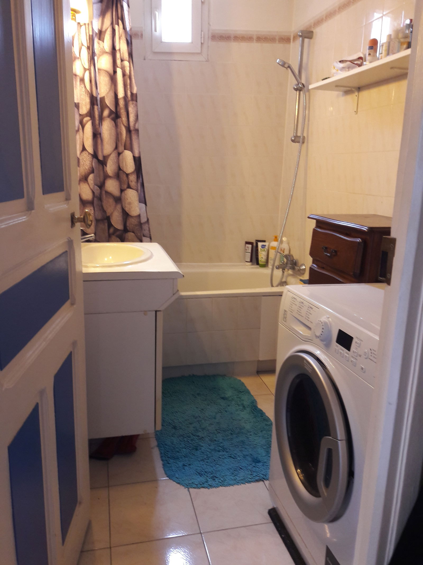 Homestay Puteaux 13857