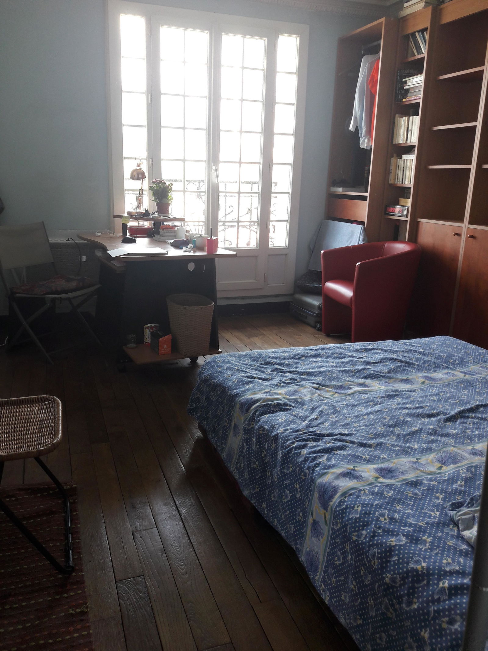 Homestay Puteaux 13857