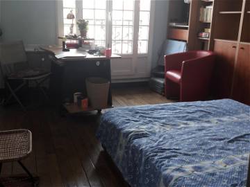 Room For Rent Puteaux 13857-1