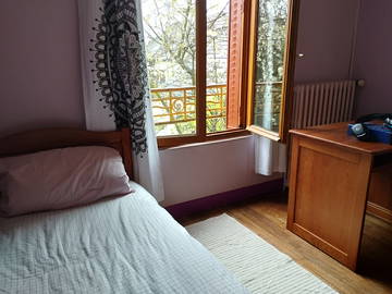 Room For Rent Athis-Mons 256705