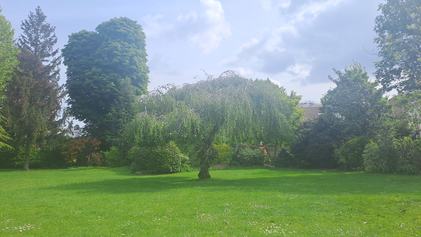 Homestay Asnières-sur-Seine 632301