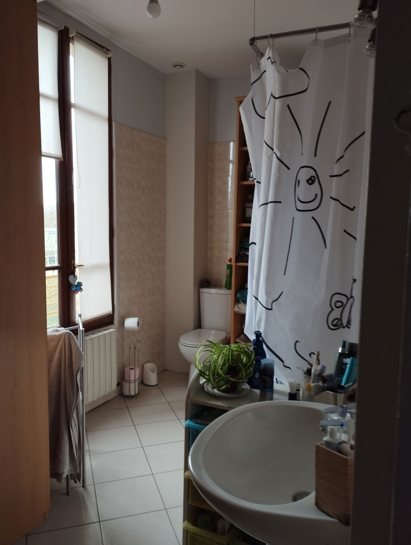 Gastfamilie Athis-Mons 256705