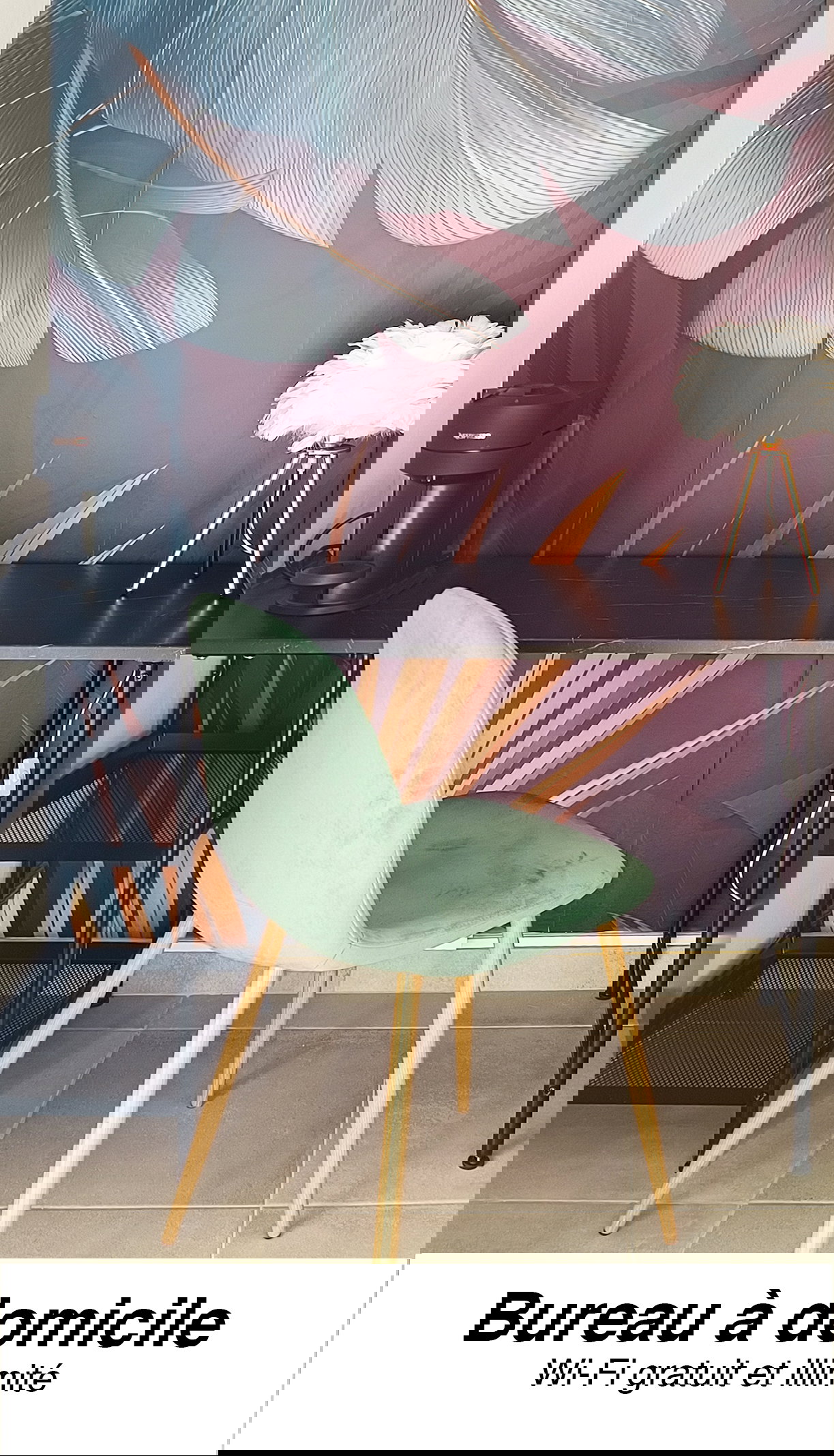 Colocação Nice 661079