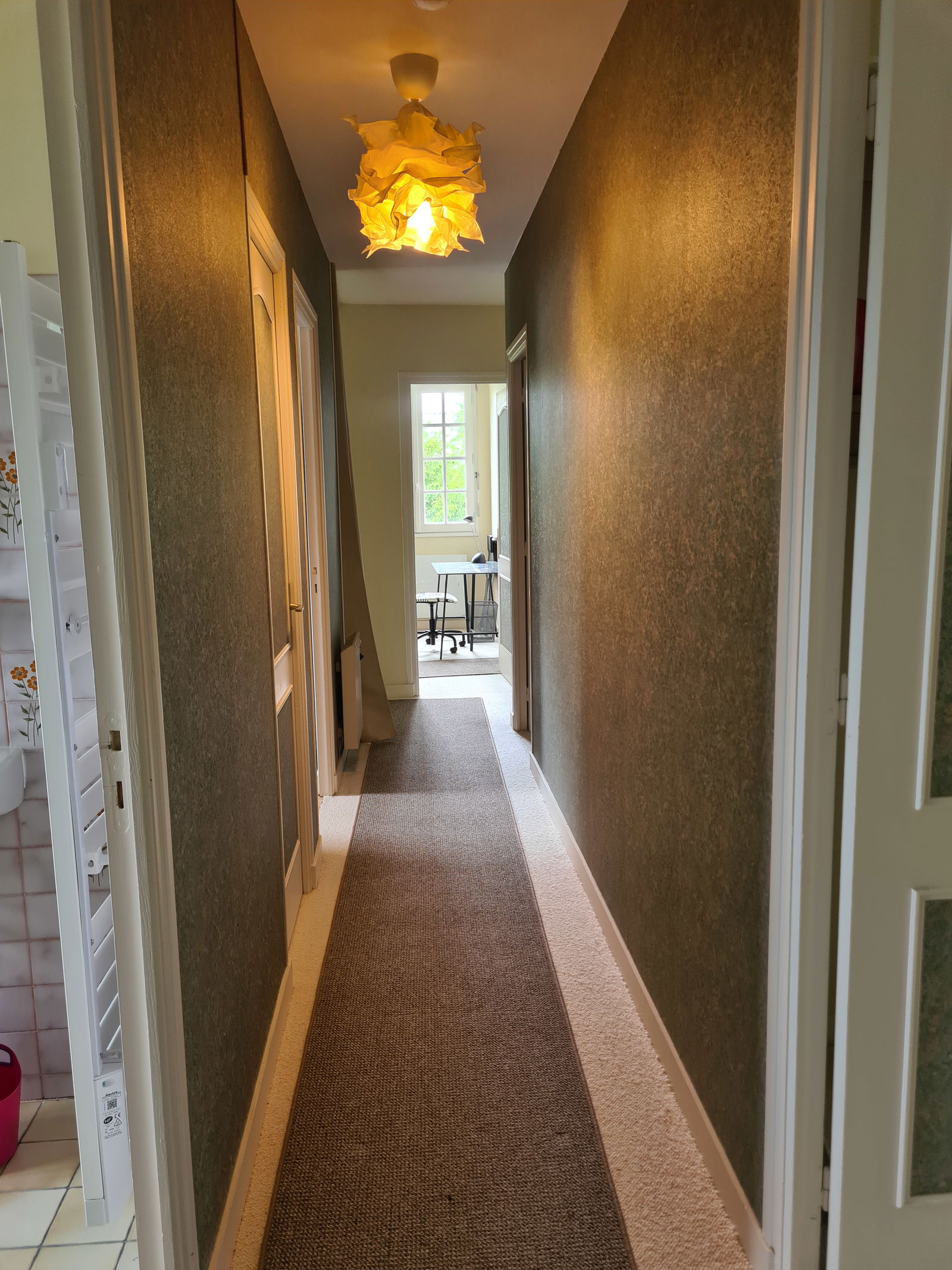 Homestay La Trinité-sur-Mer 530993