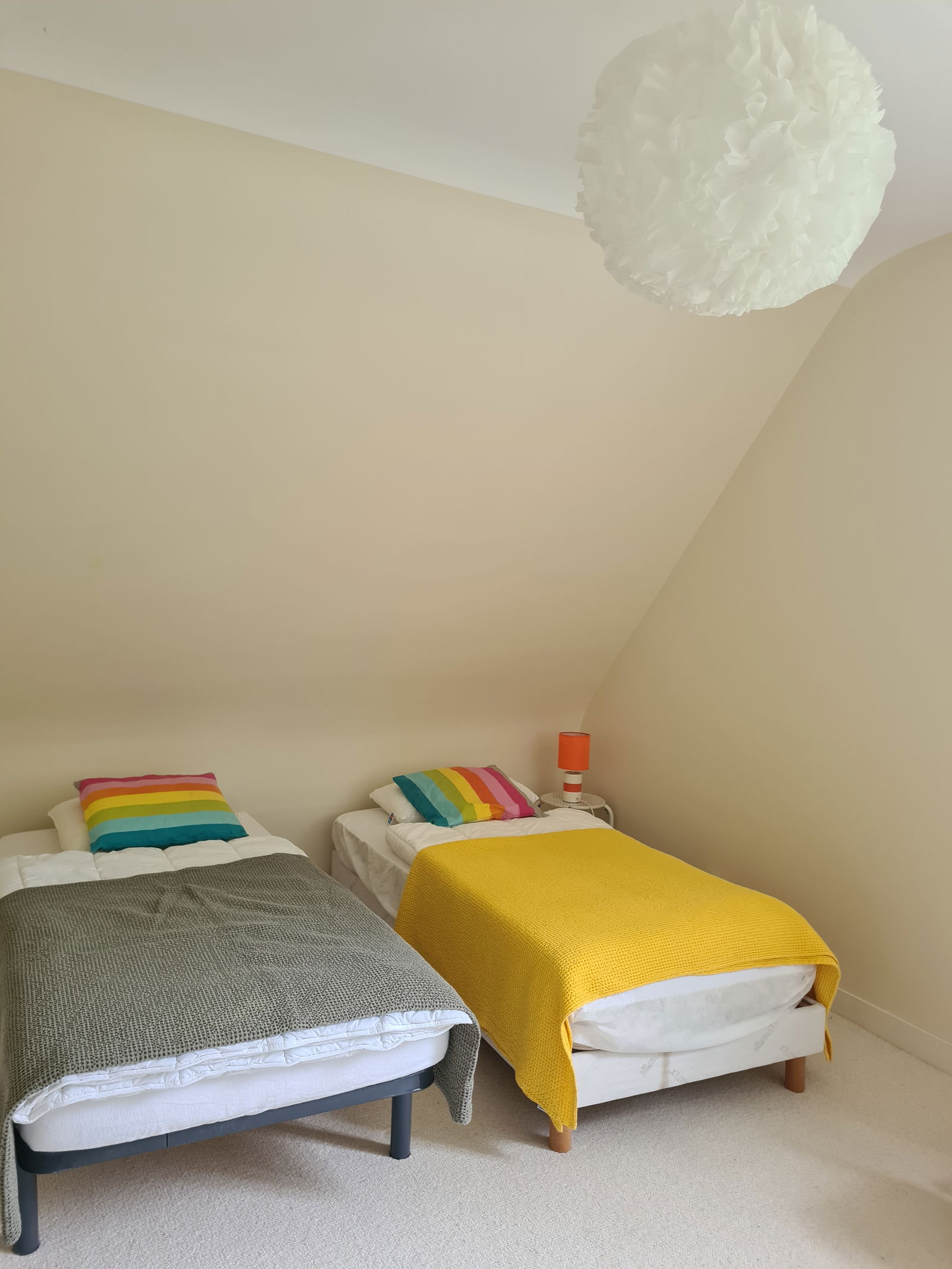 Homestay La Trinité-sur-Mer 530993