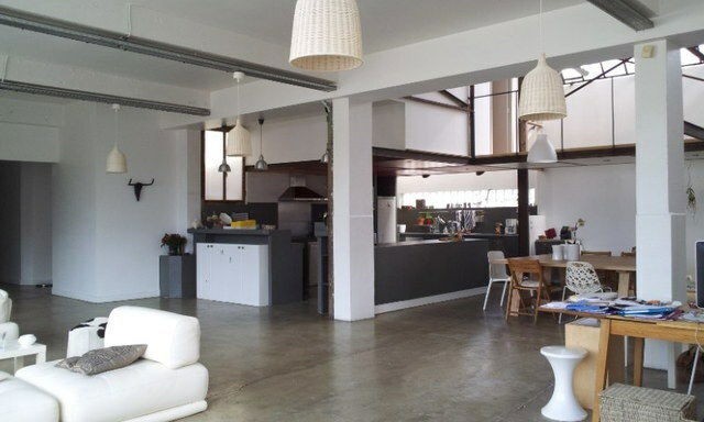 Gastfamilie Romainville 58334