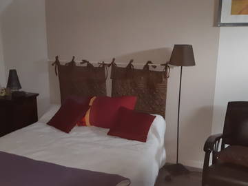 Roomlala | 17 m² kamer boven