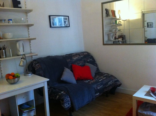 Oberoende Studio Paris 54184