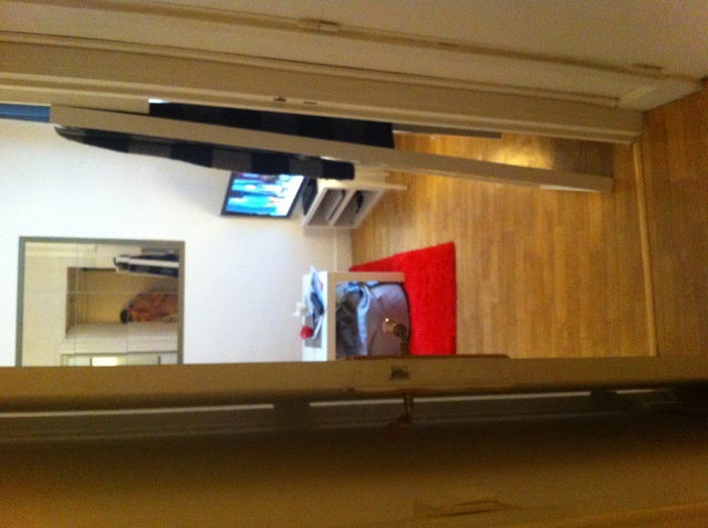 Oberoende Studio Paris 54184