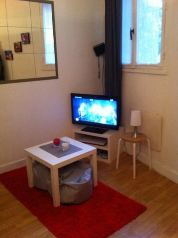 Oberoende Studio Paris 54184