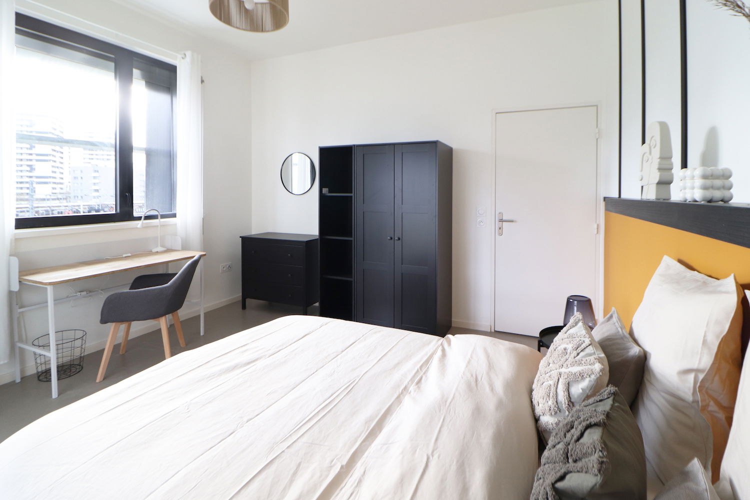 Colocation Paris 264418