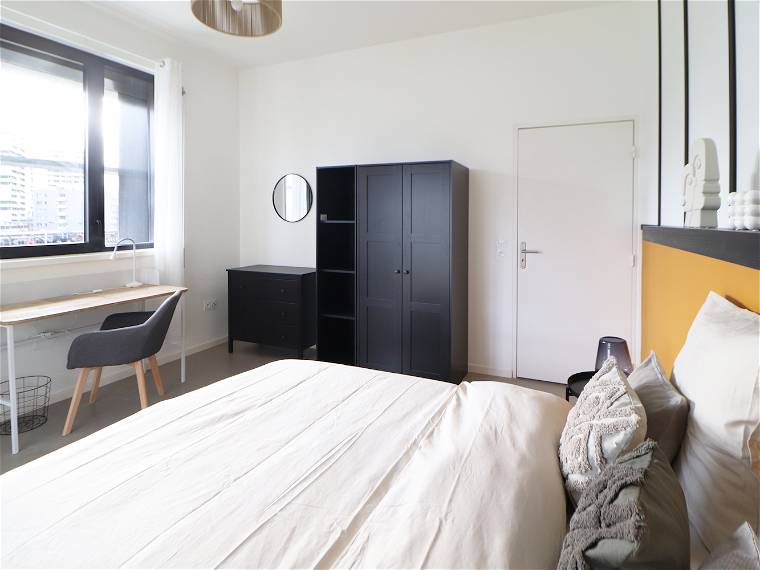 Chambre À Louer Paris 264418