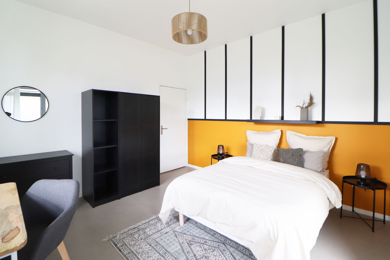 Colocation Paris 264418