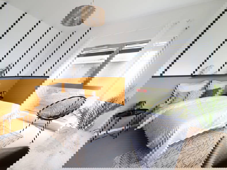 Colocation Paris 264418-4