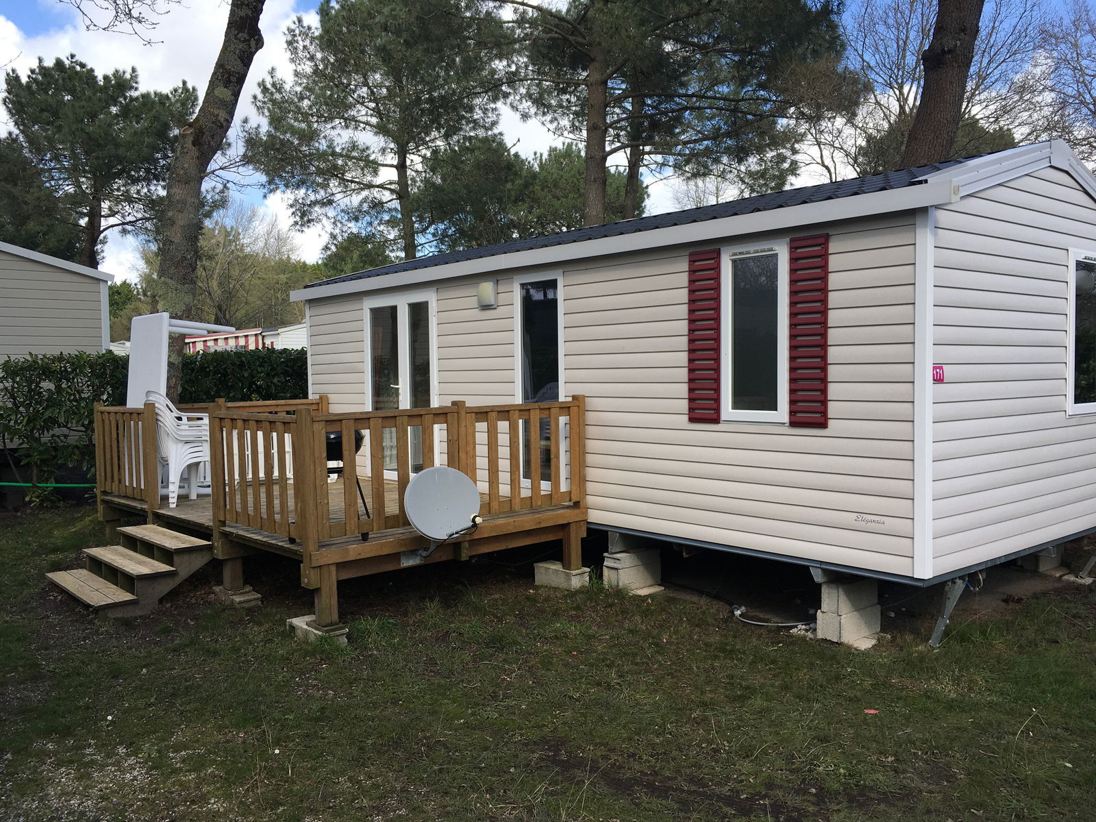 Gastfamilie Pont-Aven 248013