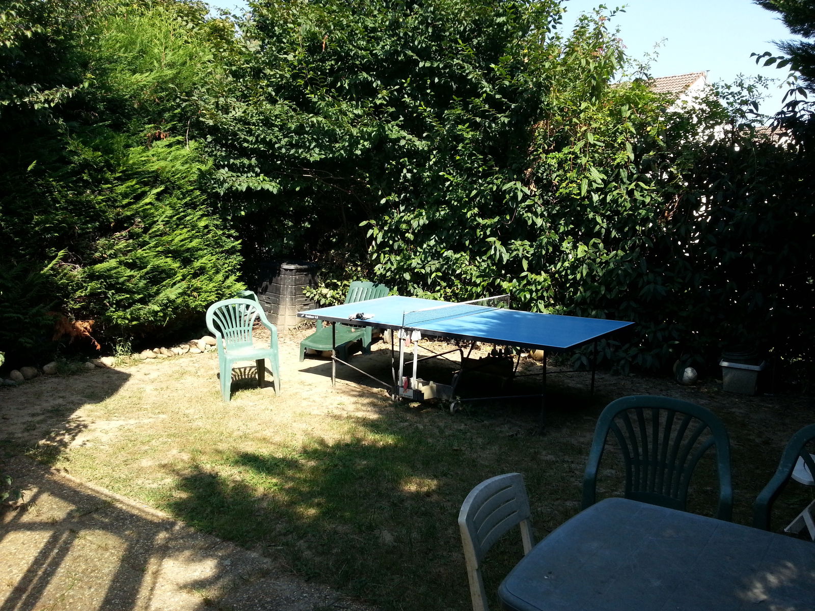 Colocatie Vienne 91978