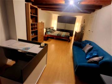 Roomlala | 17m2 room for student to rent