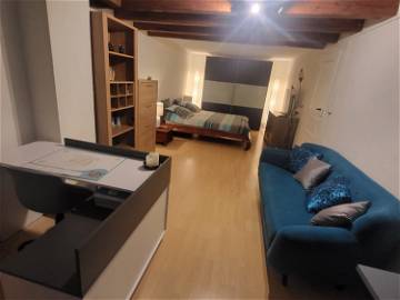 Room For Rent Le Grand-Saconnex 294115-1