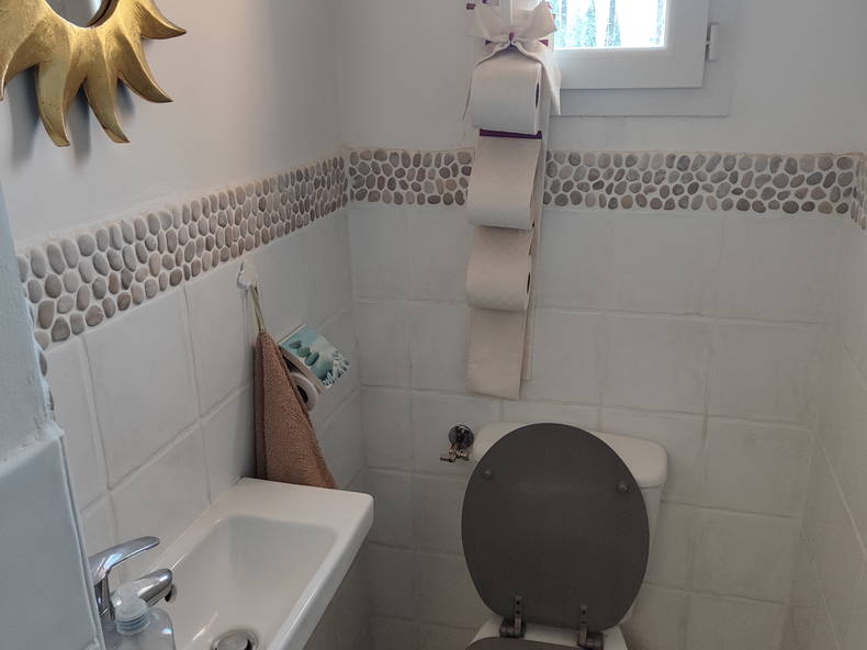 Quedarse En Casa Peynier 379117-5