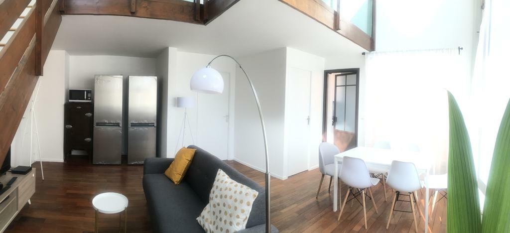 Colocation Champs-sur-Marne 246811