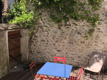 Room For Rent Évry-Courcouronnes 267266