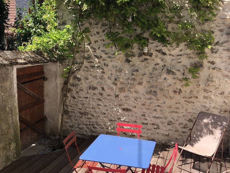 Homestay Évry-Courcouronnes 267266