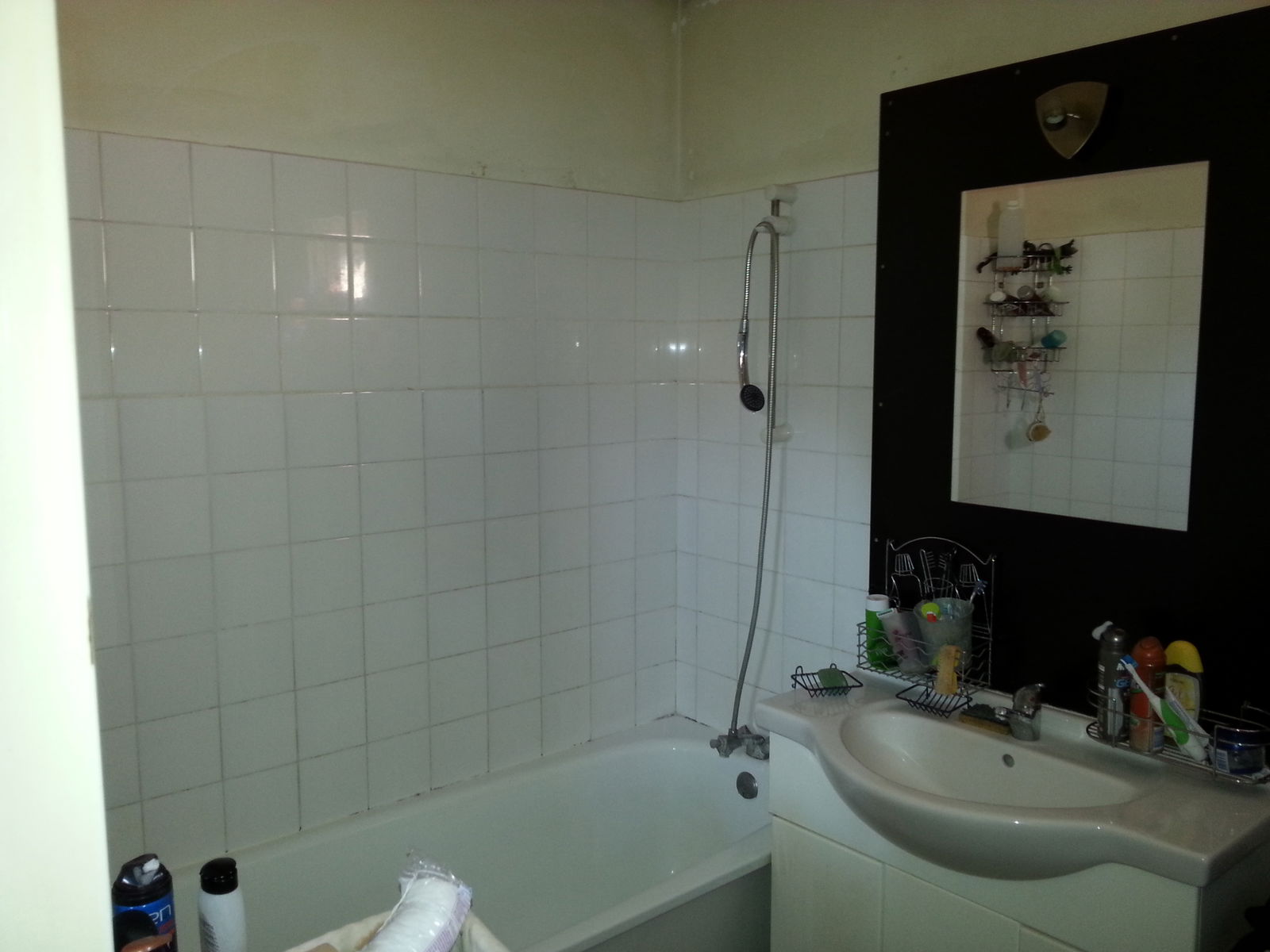 Colocation Vienne 91978