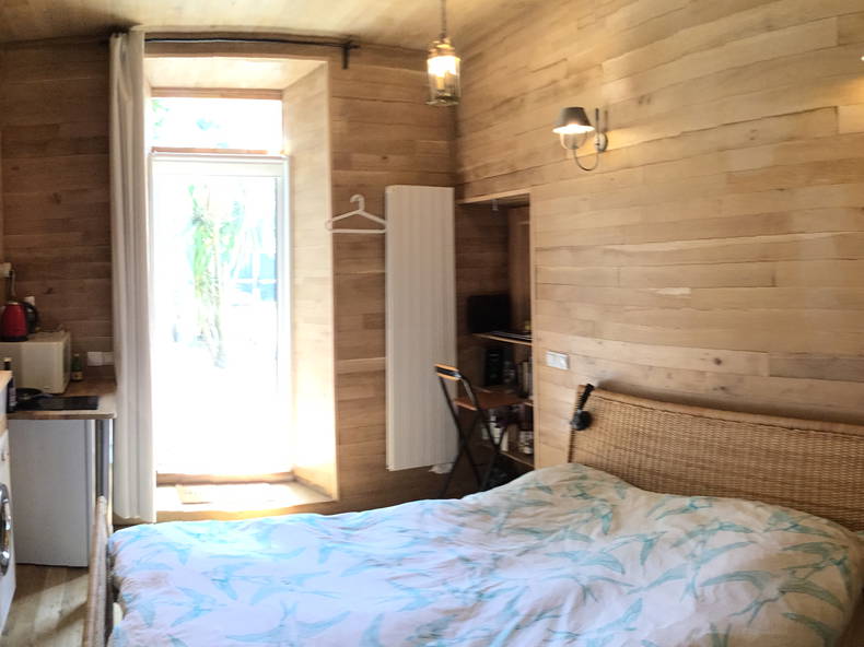 Ganzes Haus Saint-Mars-de-Coutais 262885-1