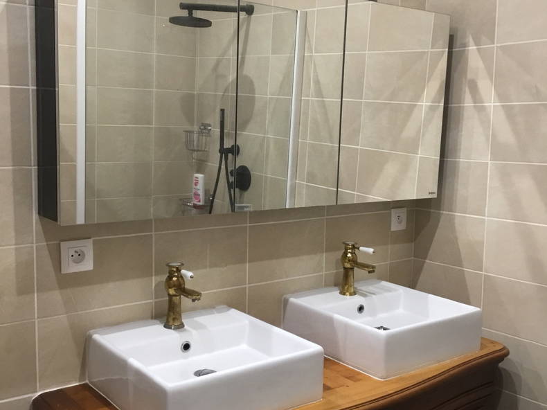 Ganzes Haus Saint-Mars-de-Coutais 262885-3