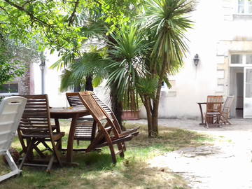 Logement Entier Saint-Mars-De-Coutais 262885-6