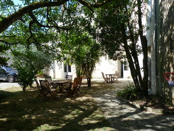 Logement Entier Saint-Mars-De-Coutais 262885-7